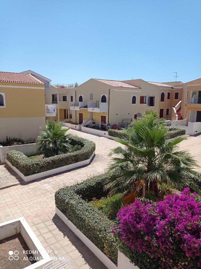 Casa Luna Santa Teresa Gallura Exterior foto