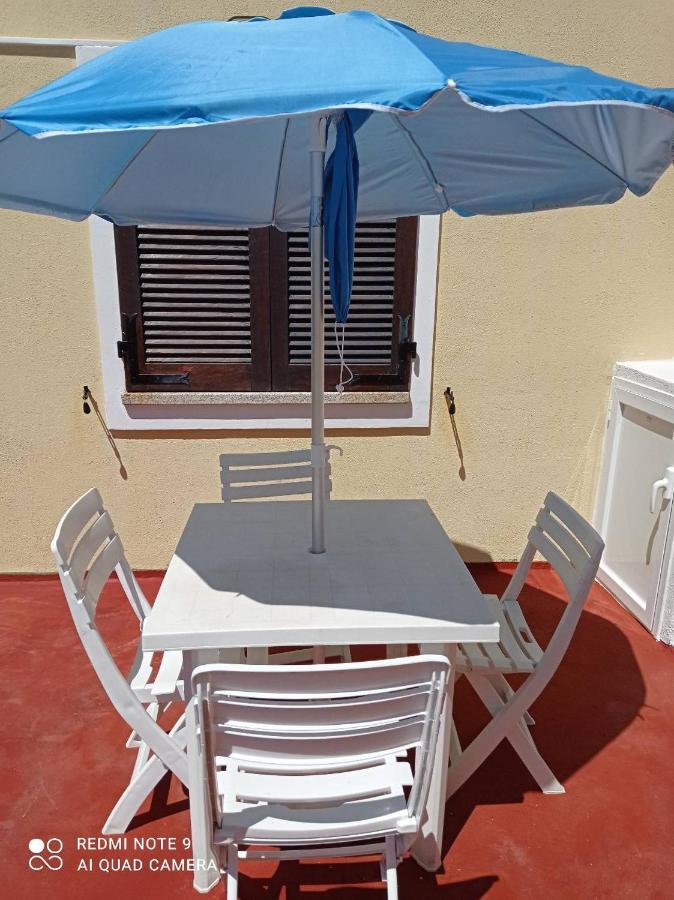 Casa Luna Santa Teresa Gallura Exterior foto
