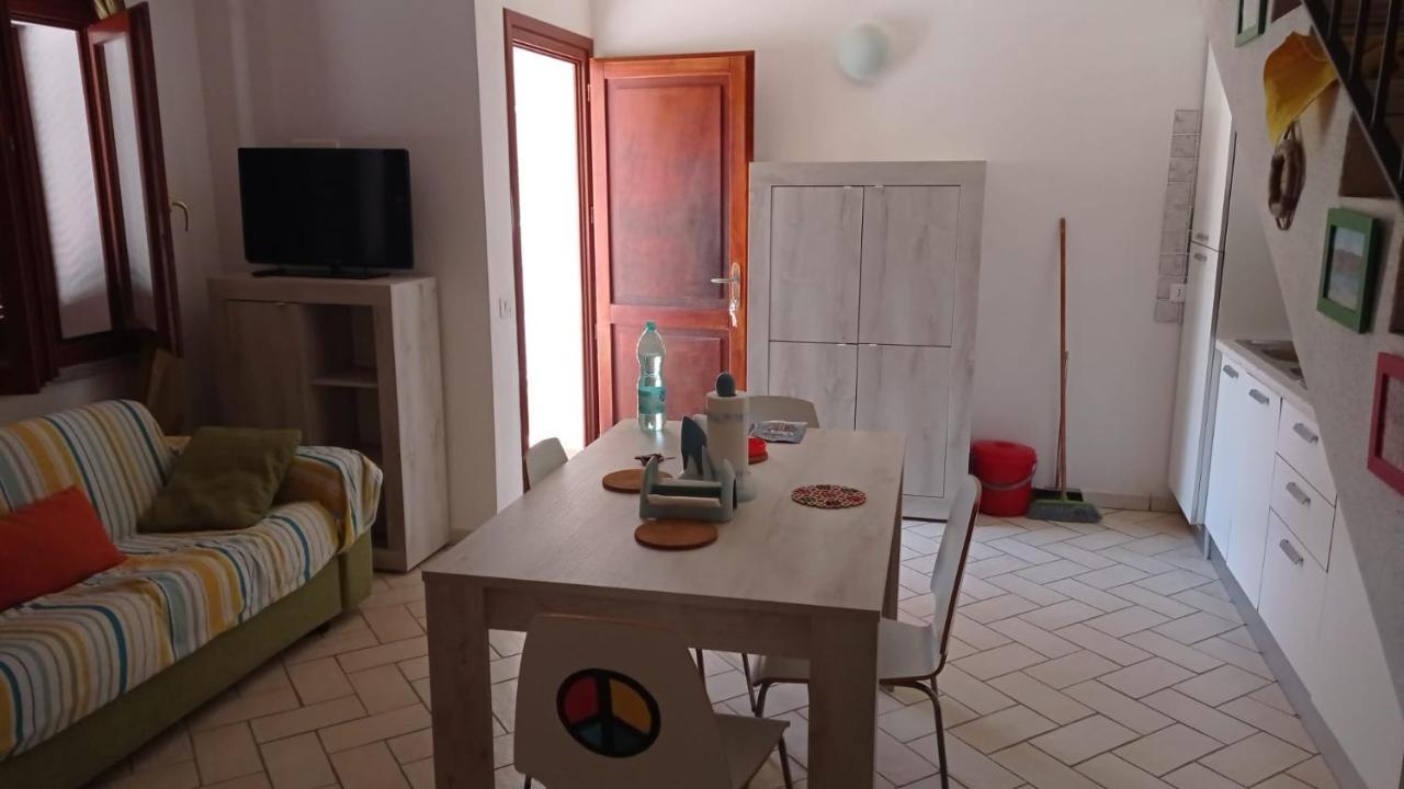 Casa Luna Santa Teresa Gallura Exterior foto