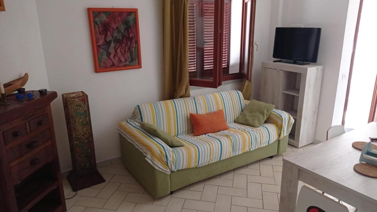 Casa Luna Santa Teresa Gallura Exterior foto